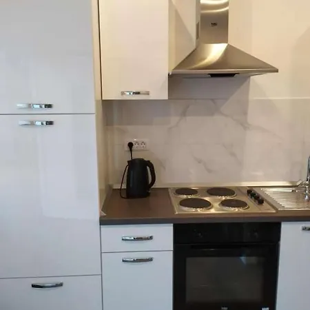 With Wifi Ploce, Neretva Delta - Usce Neretve - 22723