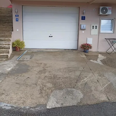 With Wifi Ploce, Neretva Delta - Usce Neretve - 22723 דירה פלוצ'ה