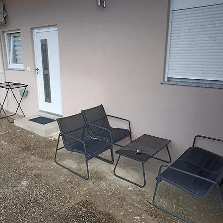 With Wifi Ploce, Neretva Delta - Usce Neretve - 22723 דירה