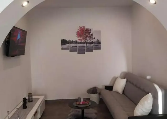 With Wifi Ploce, Neretva Delta - Usce Neretve - 22723 * Ploce (Dubrovnik-Neretva)