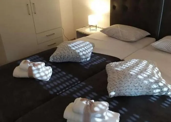 With Wifi Ploce, Neretva Delta - Usce Neretve - 22723