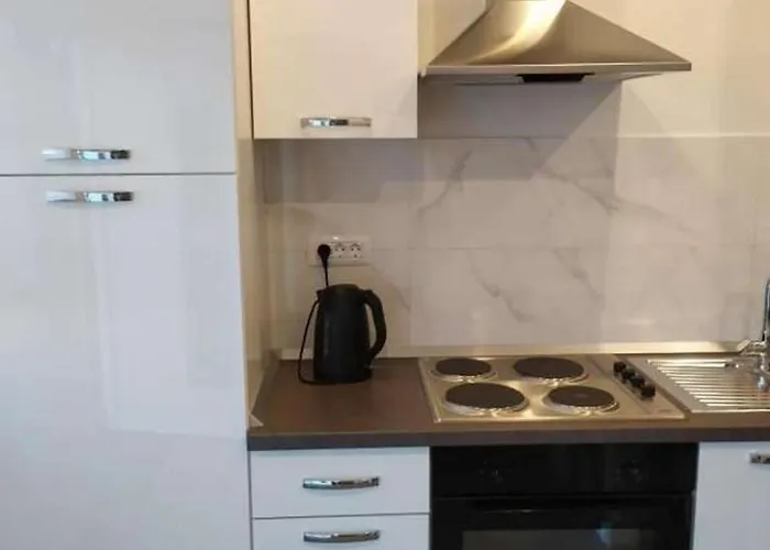 With Wifi Ploce, Neretva Delta - Usce Neretve - 22723