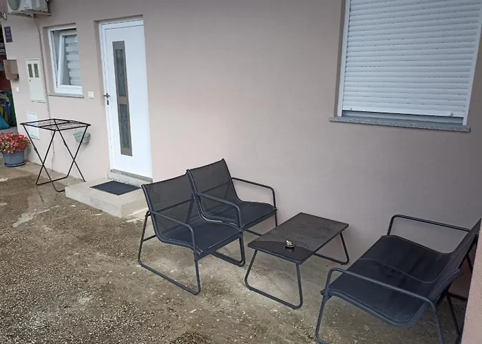 With Wifi Ploce, Neretva Delta - Usce Neretve - 22723 Appartement