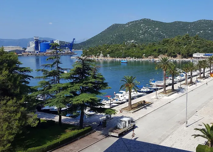 With Wifi Ploce, Neretva Delta - Usce Neretve - 22723